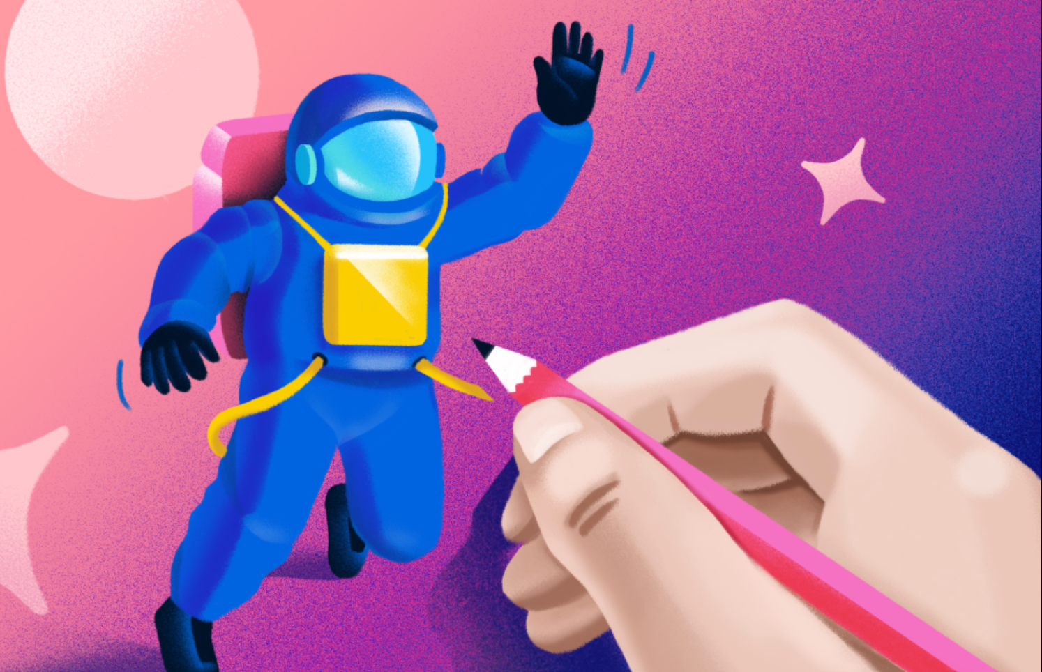Animated Drawings