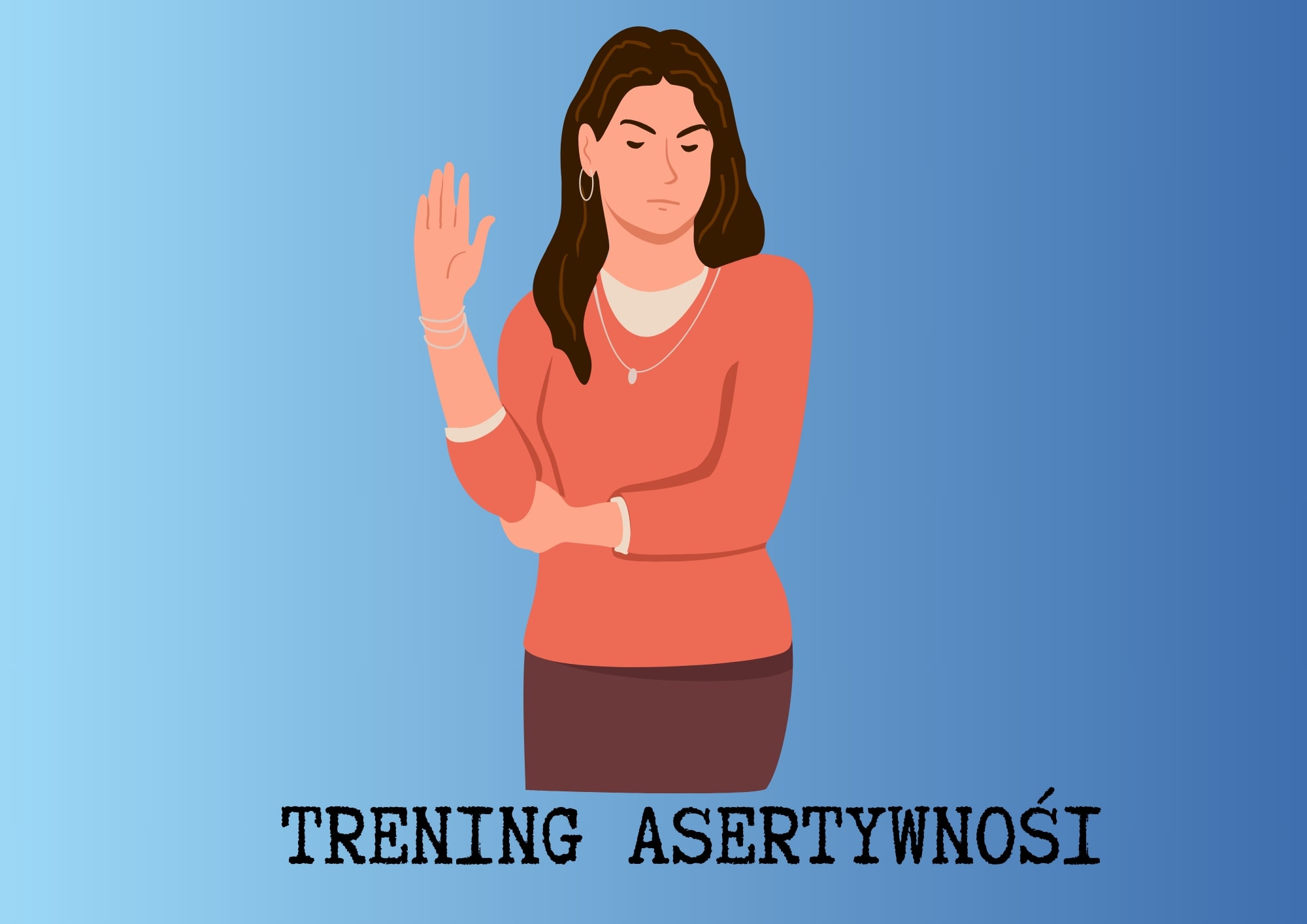 Lepiej bezwzględnie stawiać na swoim czy siedzieć cicho? Trening asertywności.