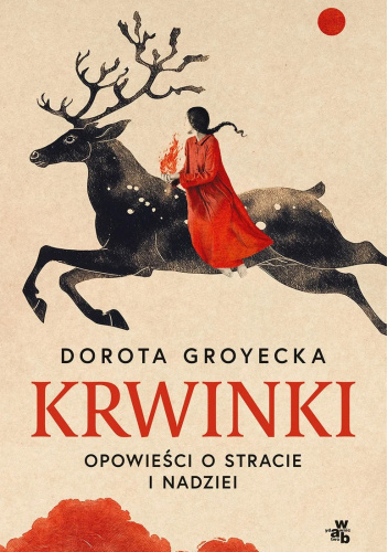 „Między stratą a przyszłością – inżynieria życia według Doroty Groyeckiej”
