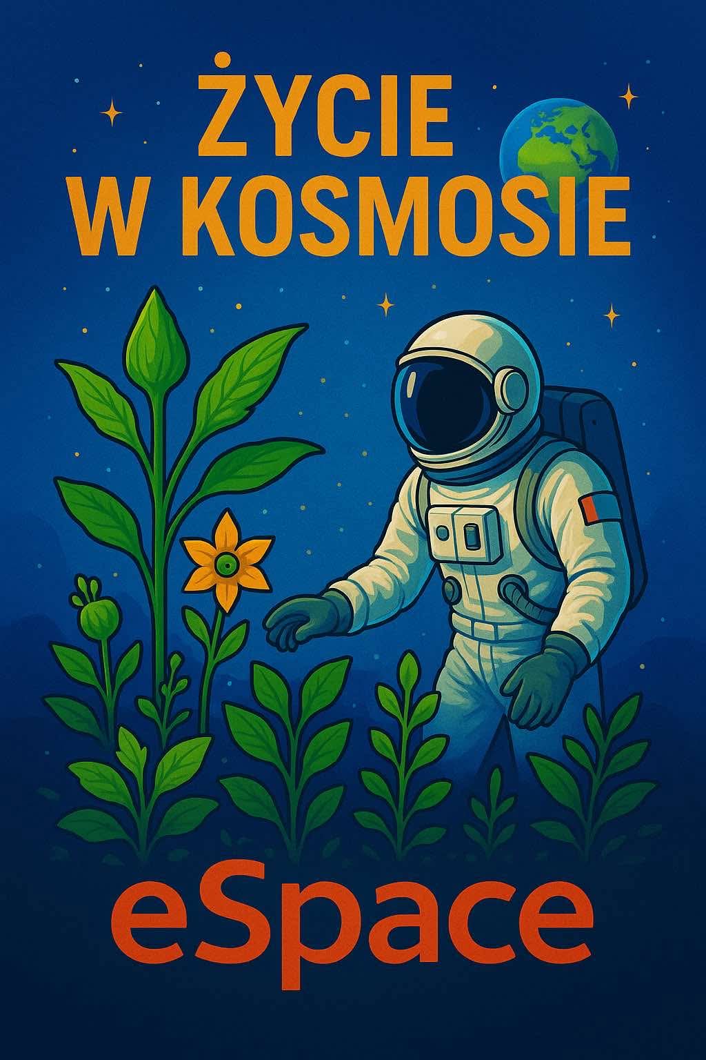 Życie w kosmosie