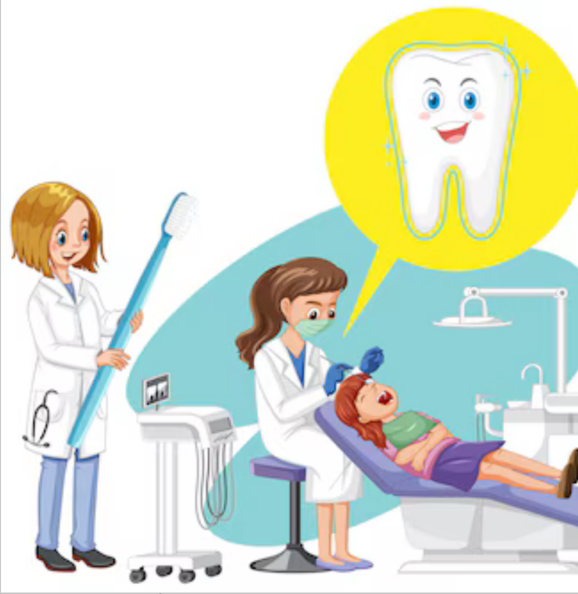 jak zostać lekarzem dentystą ??