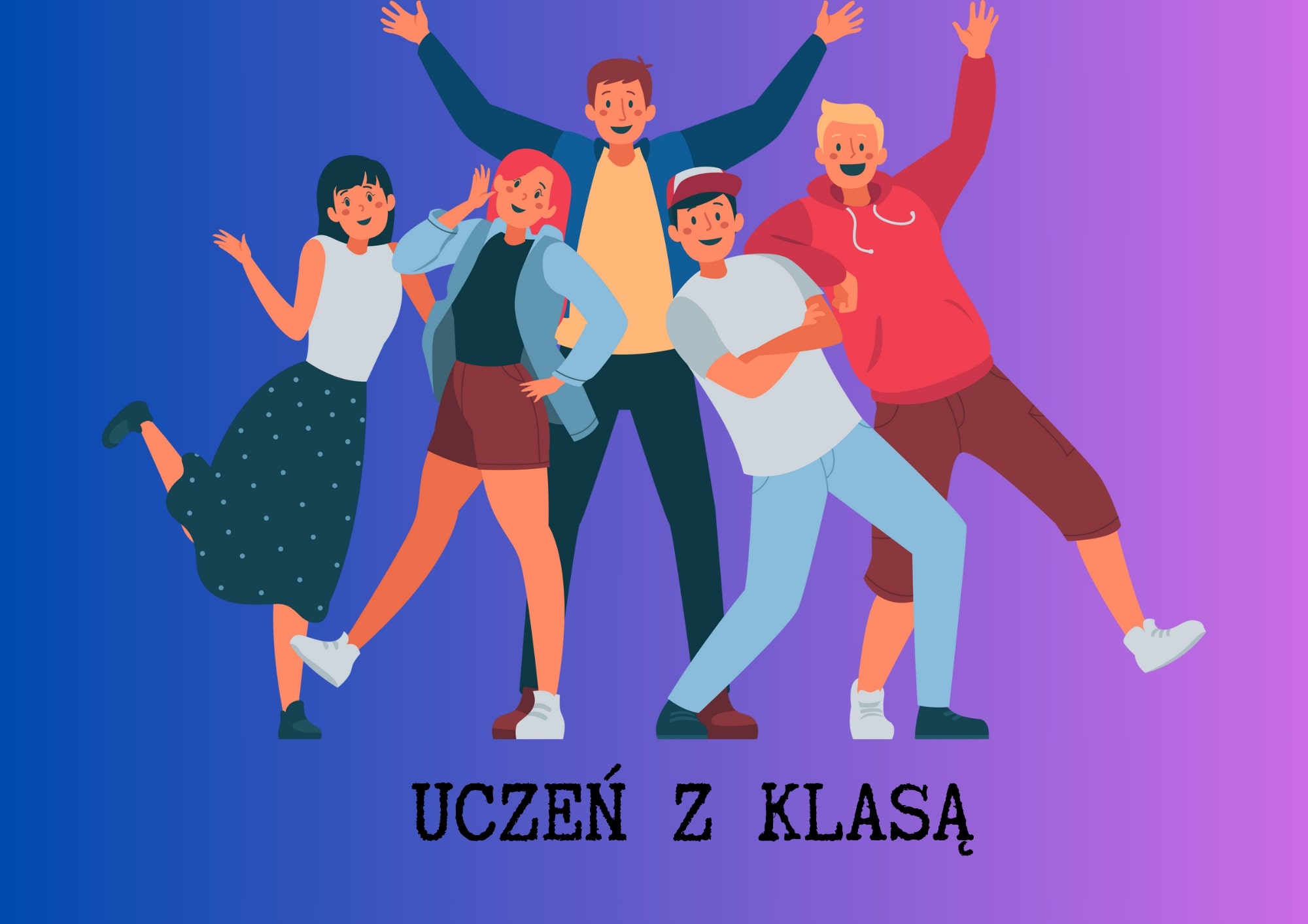 Uczeń z klasą. Jak skutecznie budować zespół?