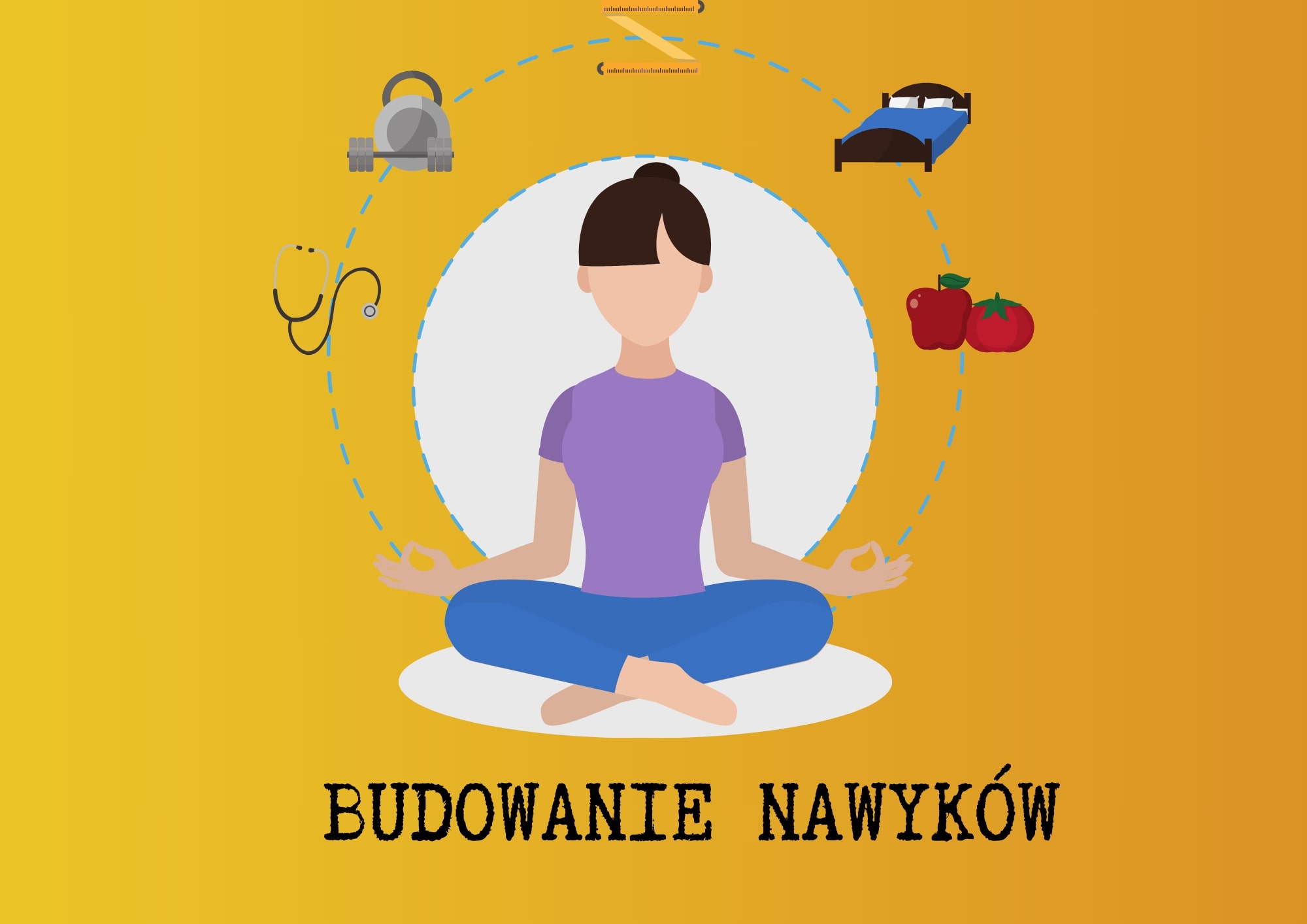 Jak działać skuteczniej? Strategie budowania nawyków w nauce, hobby i życiu.