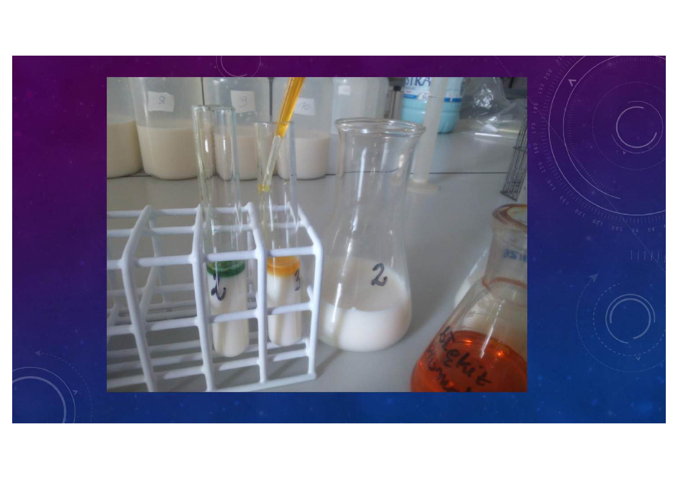 Laboratorium mleka