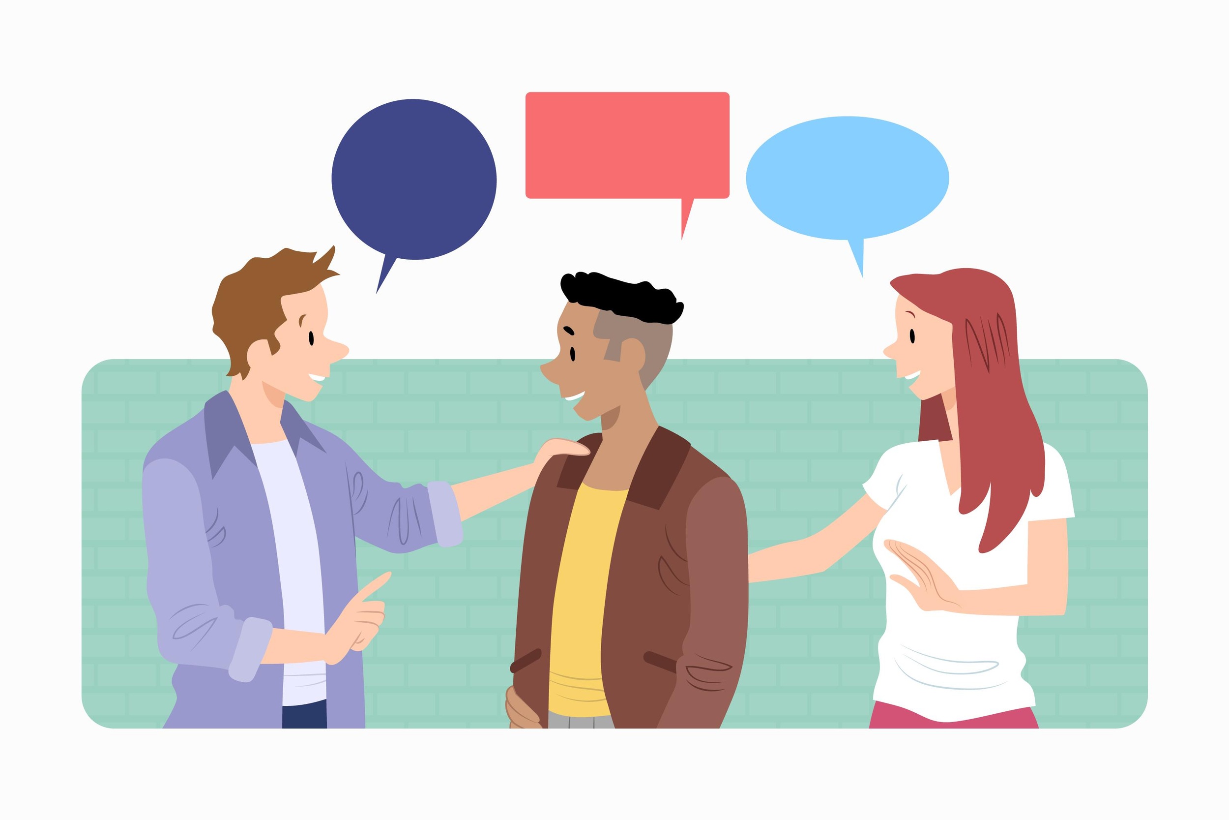 Beyond Words: Breaking Barriers with Non‑Verbal Communication Cues