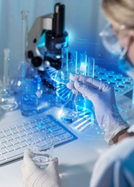 Chemiczne śledztwo – odkrywamy tajemnice leków. 💊 Substancje lecznicze pod lupą – poznaj chemię, która leczy!