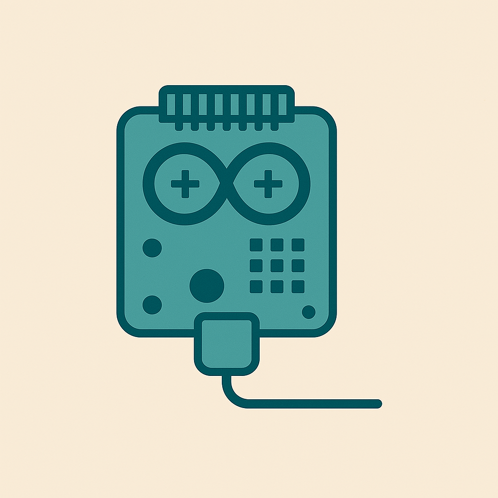 Podstawy programowania IOT