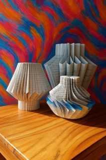 Warsztaty „Book folding Art”