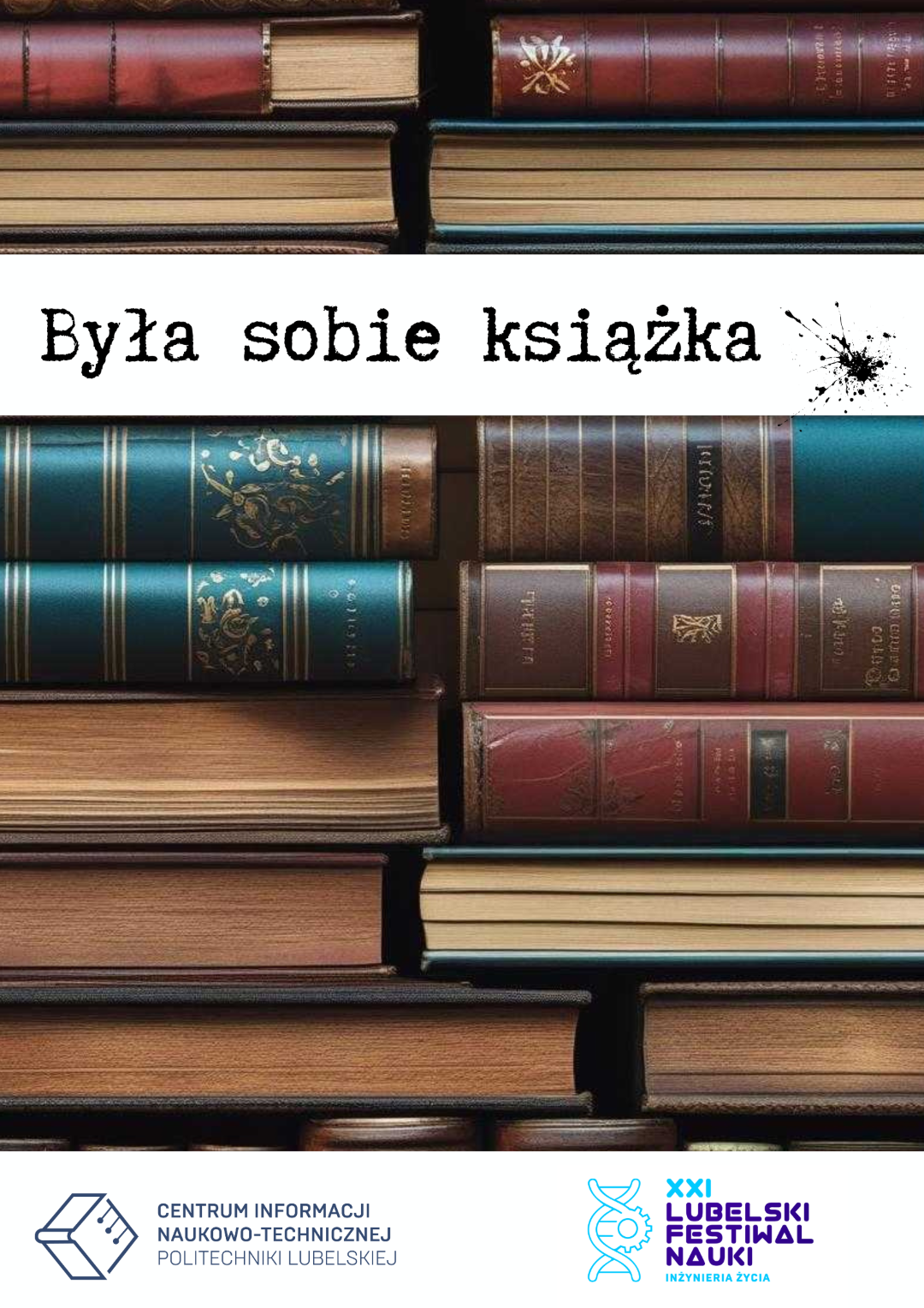 Była sobie książka