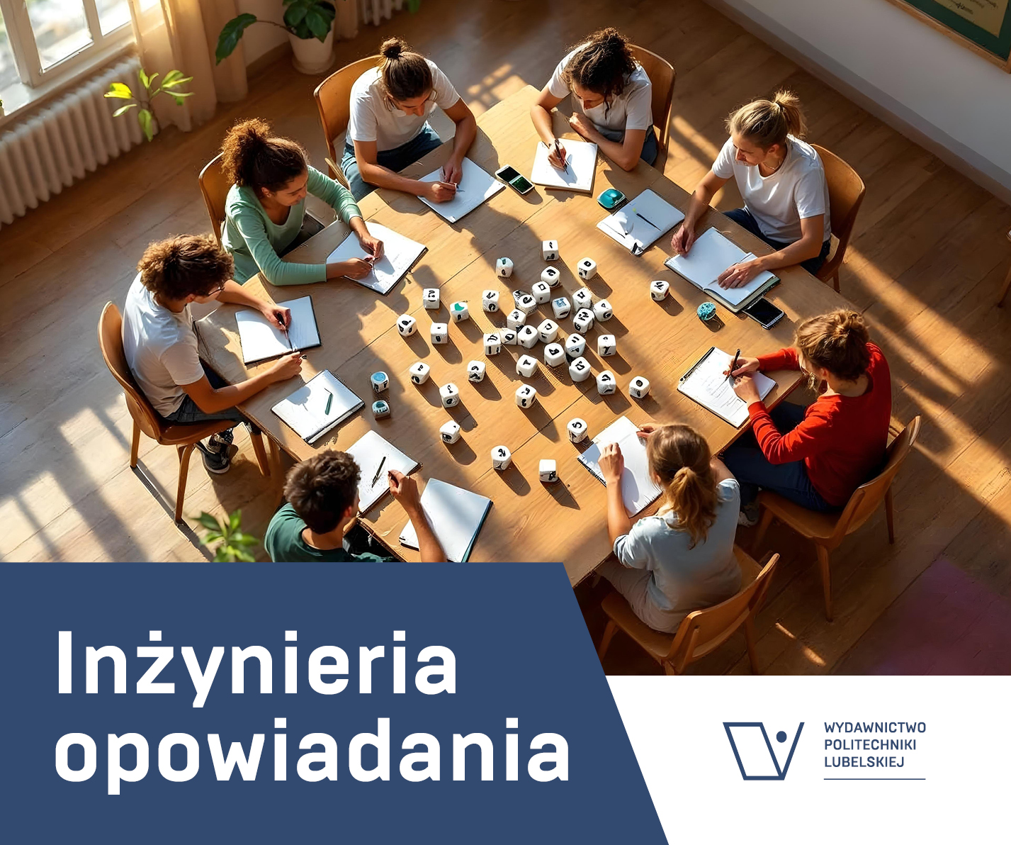 Inżynieria opowiadania