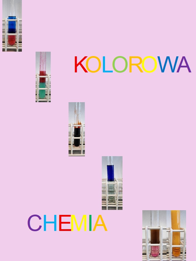 Analiza jakościowa wybranych jonów - jak barwne reakcje pomagają zrozumieć chemię?