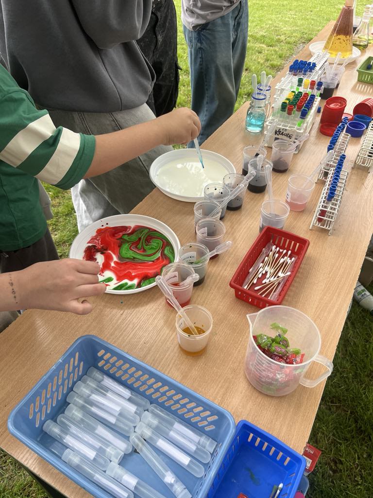Zrób to sam a przekonasz się, jak bogaty i ciekawy  jest świat mleka
