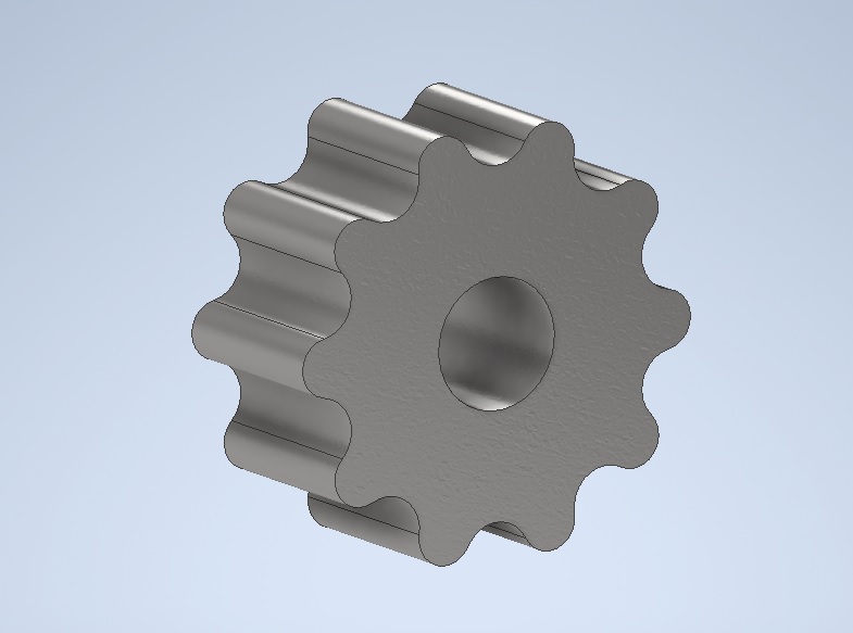 Modelowanie 3D od podstaw