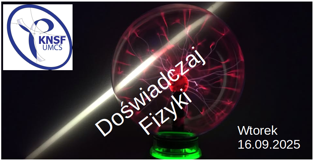Doświadczaj Fizyki