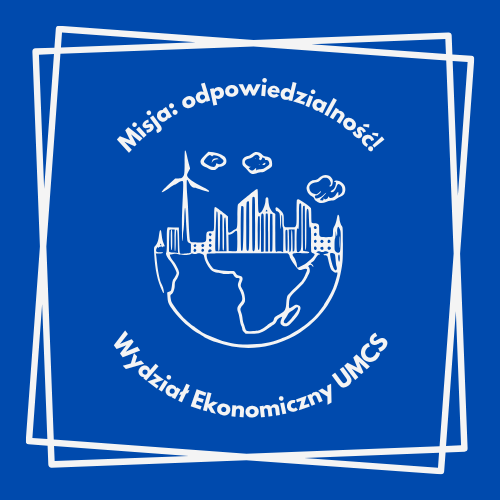 Misja: odpowiedzialność!