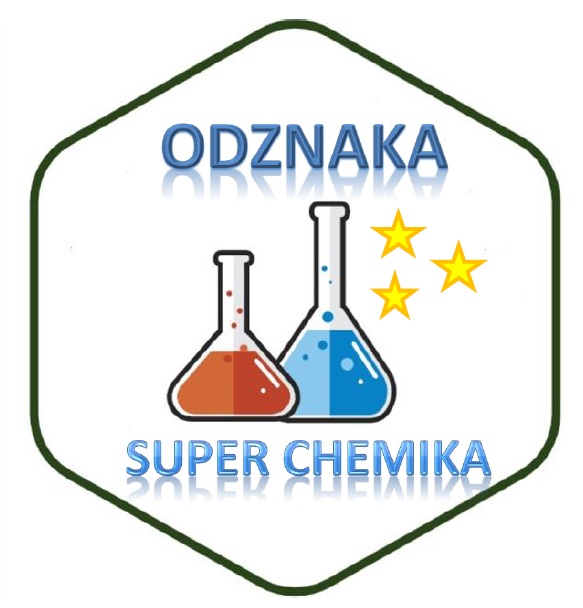 Kolorowe laboratorium - świat chemii w twoich rękach