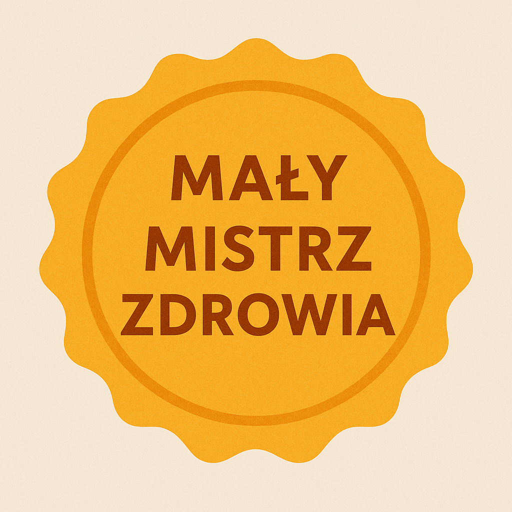 Podróż do krainy zdrowia - warsztat edukacyjny dla uczniów klas 1–3 SP