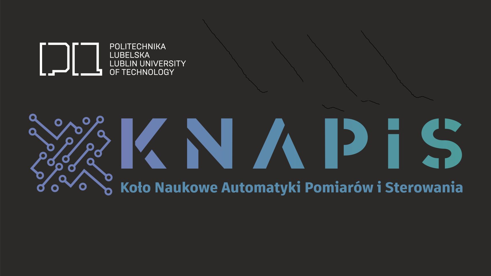 Oświetlenie zabiegowo - operacyjne z kołem naukowym KNAPiS