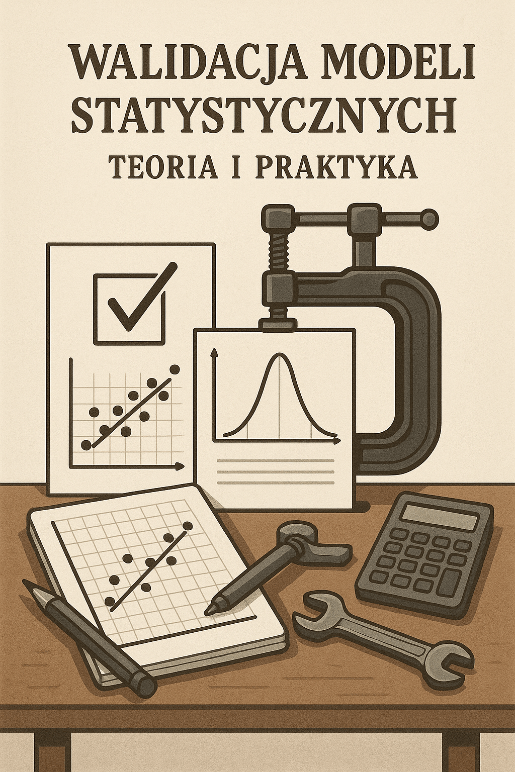 Walidacja modeli statystycznych: teoria i praktyka