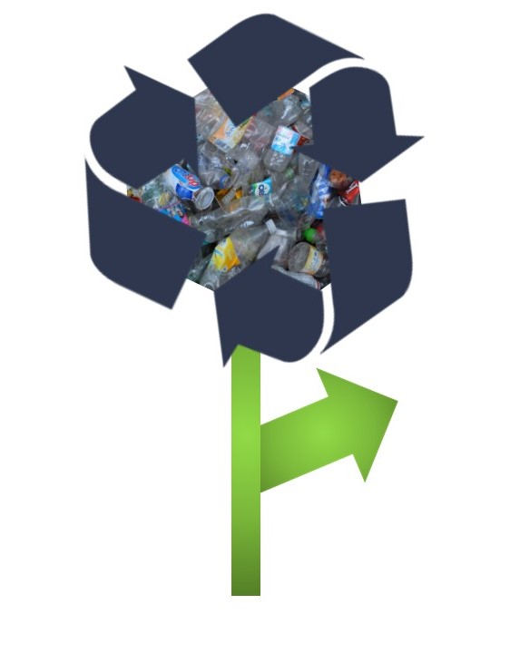 Recykling - zamień odpady w sztukę