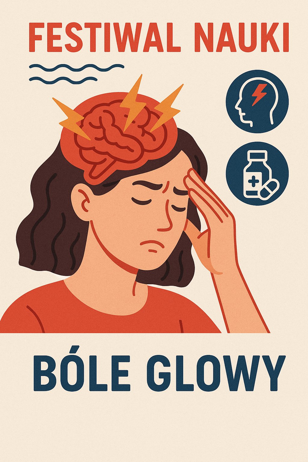 Migrena i inne bóle głowy - co nowego?