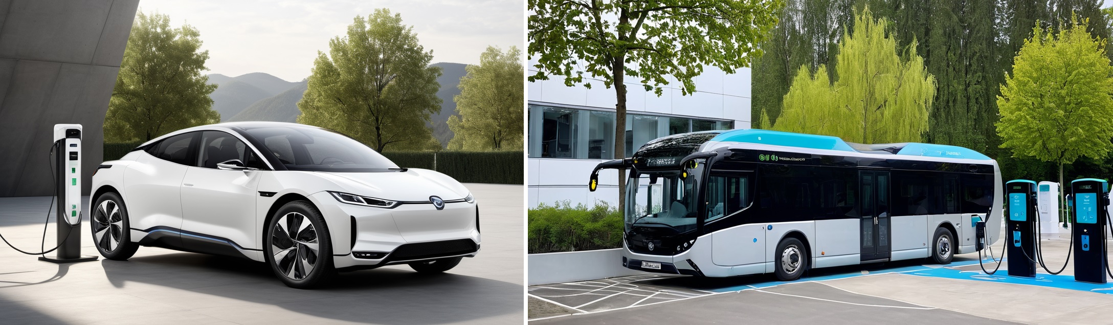 Ładowanie pojazdów elektrycznych  – wpływ na parametry jakości energii elektrycznej