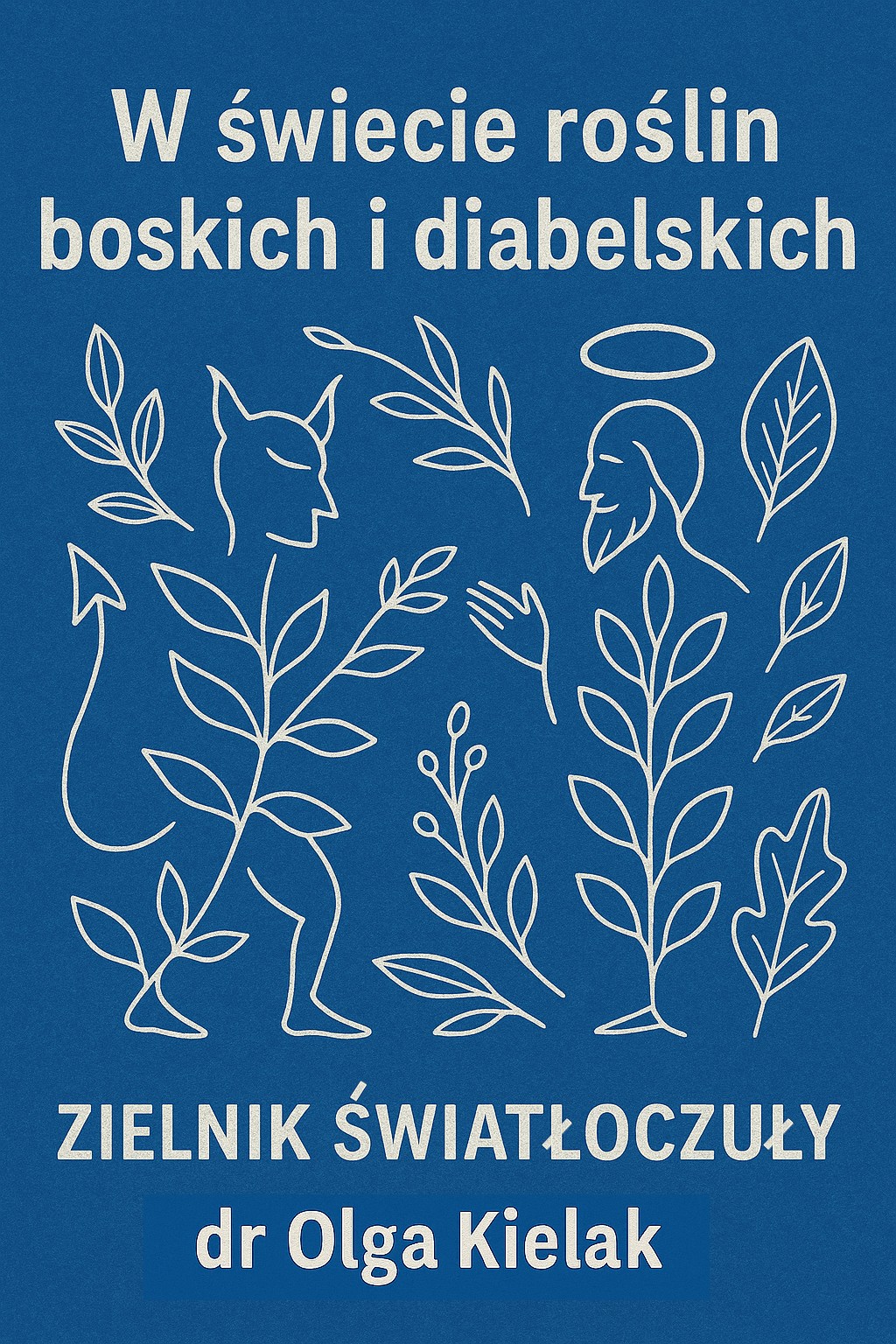 W świecie roślin boskich i diabelskich. Zielnik światłoczuły