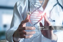 Preparatyka, izolacja i obserwacja kwasu nukleinowego - DNA