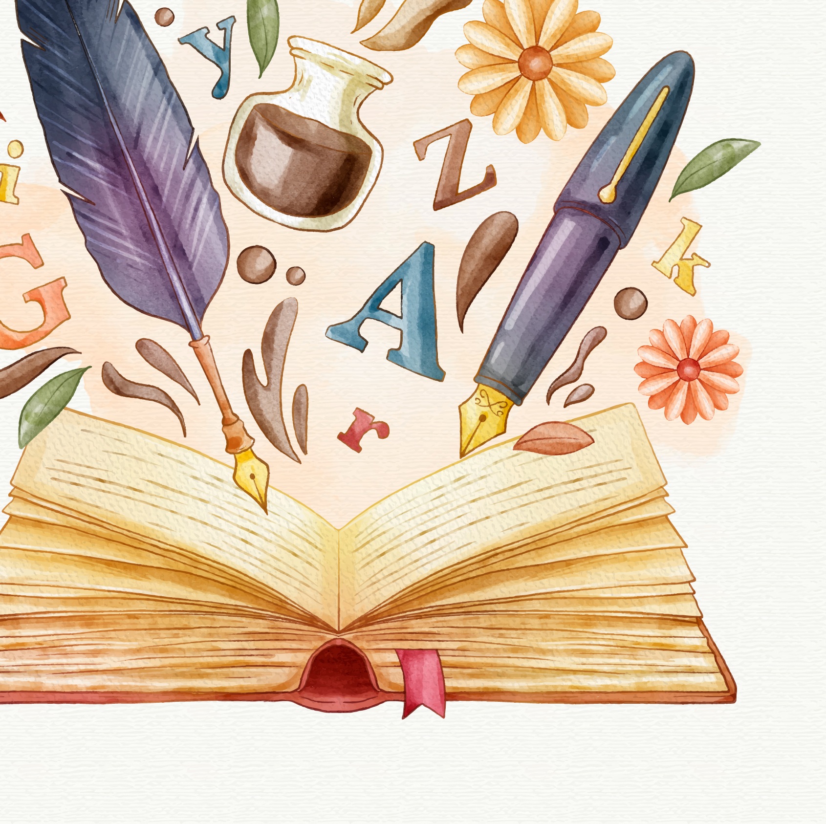 The Power of Words: Interpreting and Comparing Quotes from English Texts
