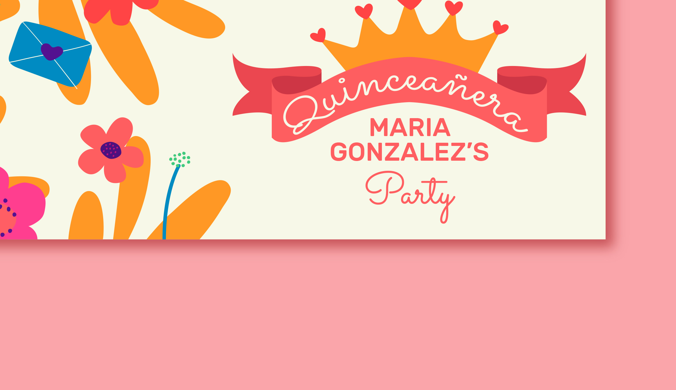 Świętowanie tożsamości: magia Quinceañery