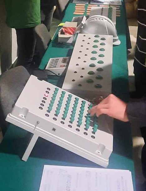 Sprawdź swój czas reakcji!