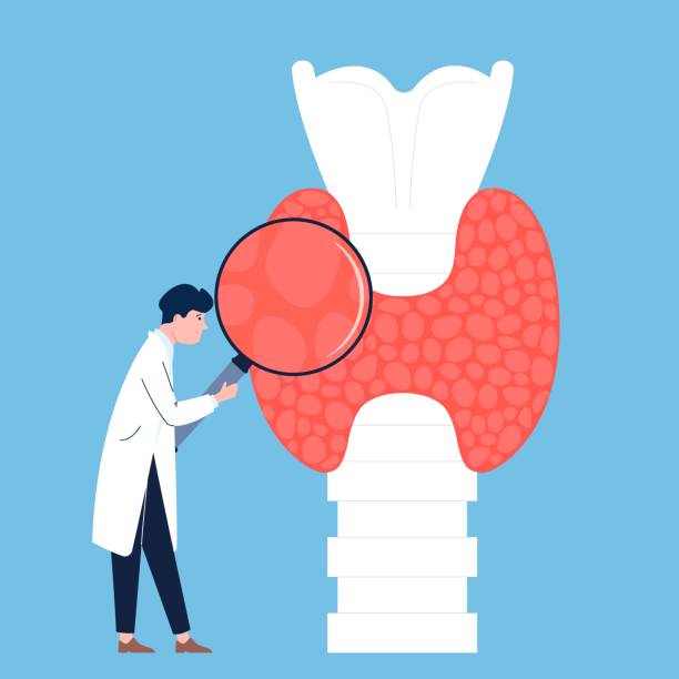 Mały gruczoł, wielka sprawa – diagnostyka laboratoryjna chorób tarczycy