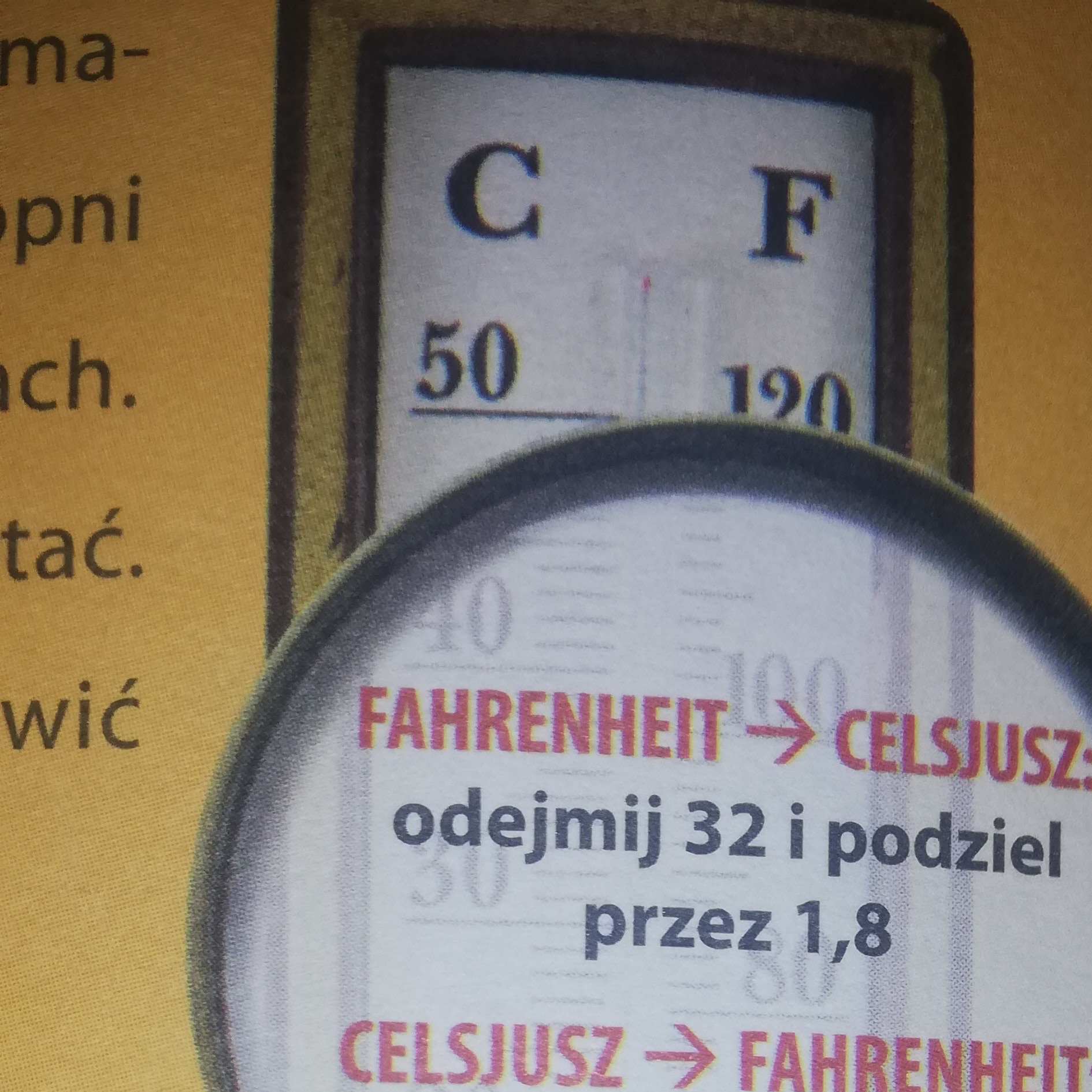 Wpływ zmian klimatu na zdrowie ludzi