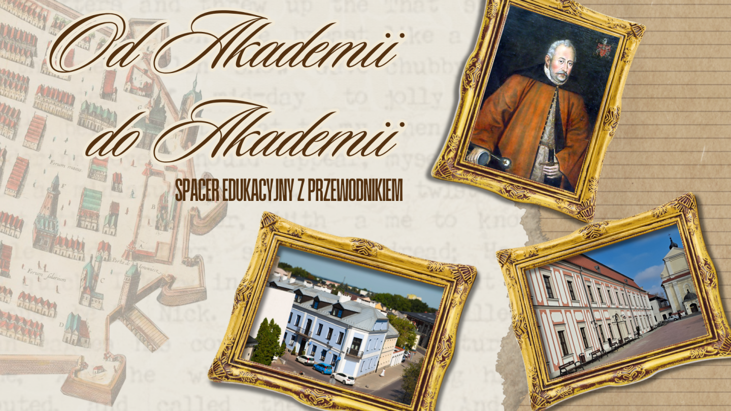 Od Akademii do Akademii