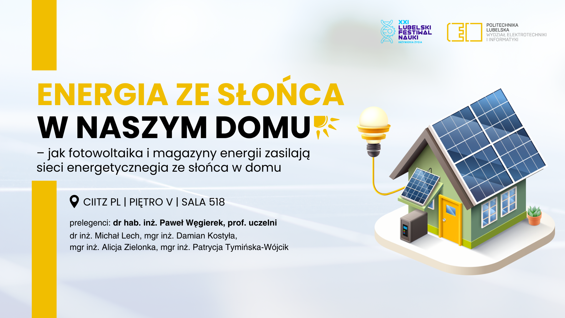 Energia ze słońca w naszym domu – jak fotowoltaika i magazyny energii zasilają sieci energetyczne