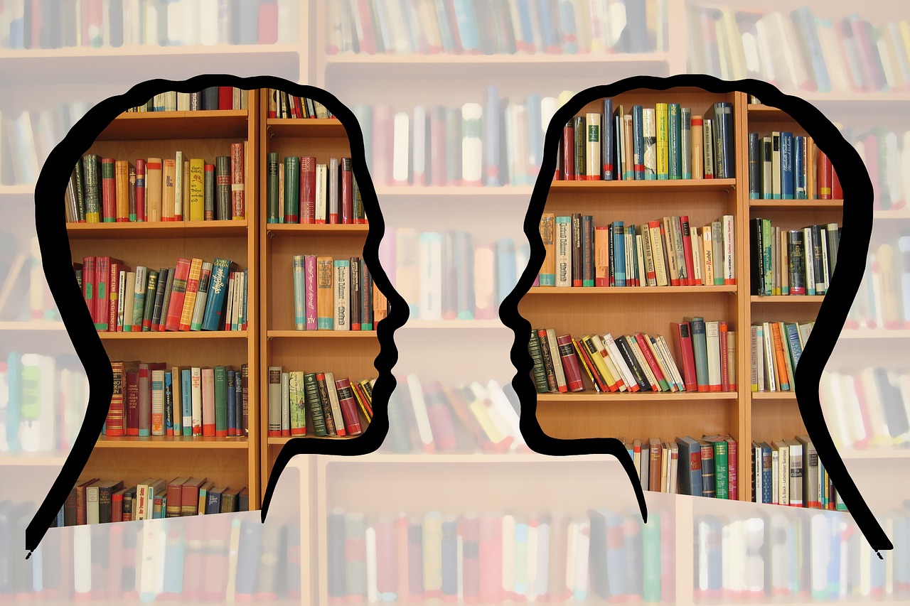 Sworn translator and interpreter – two jobs in one and a lot of fun!
