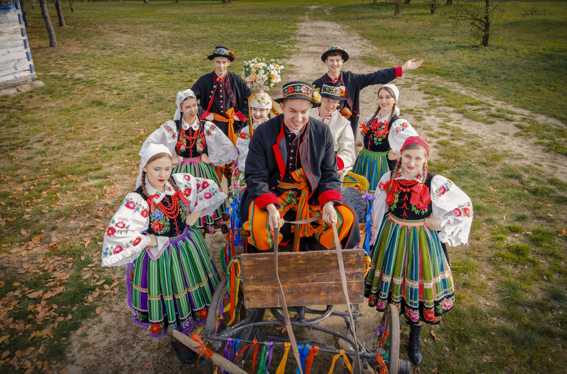 Zanikające polskie tradycje
