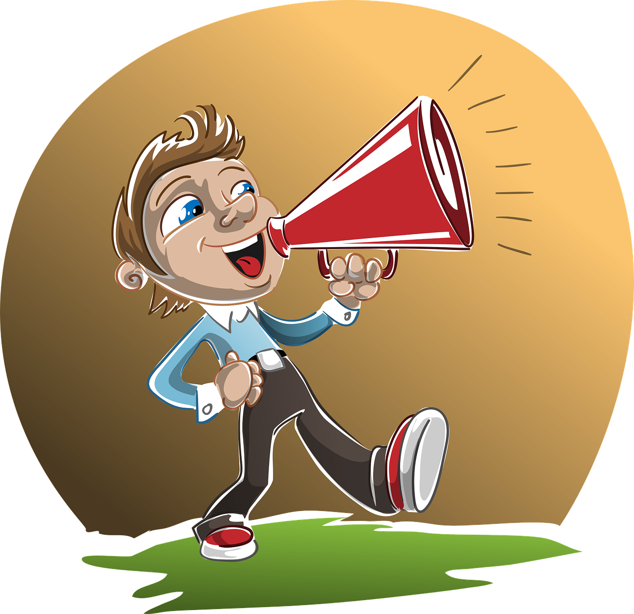 Speaking practice