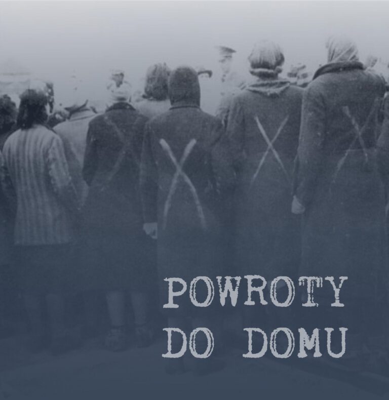 Wystawa "Powroty do domu"