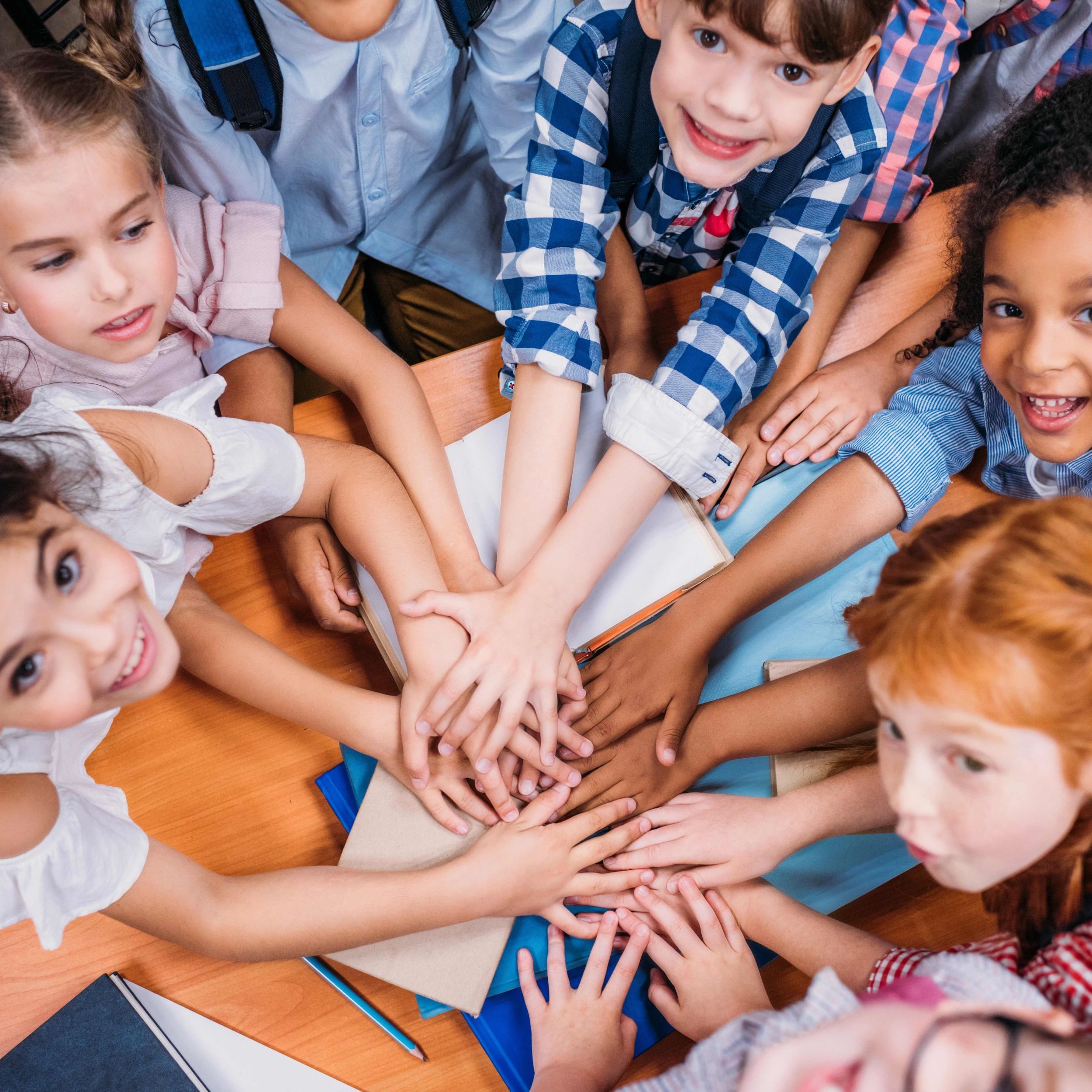 Trening umiejętności społecznych dla edukacji wczesnoszkolnej