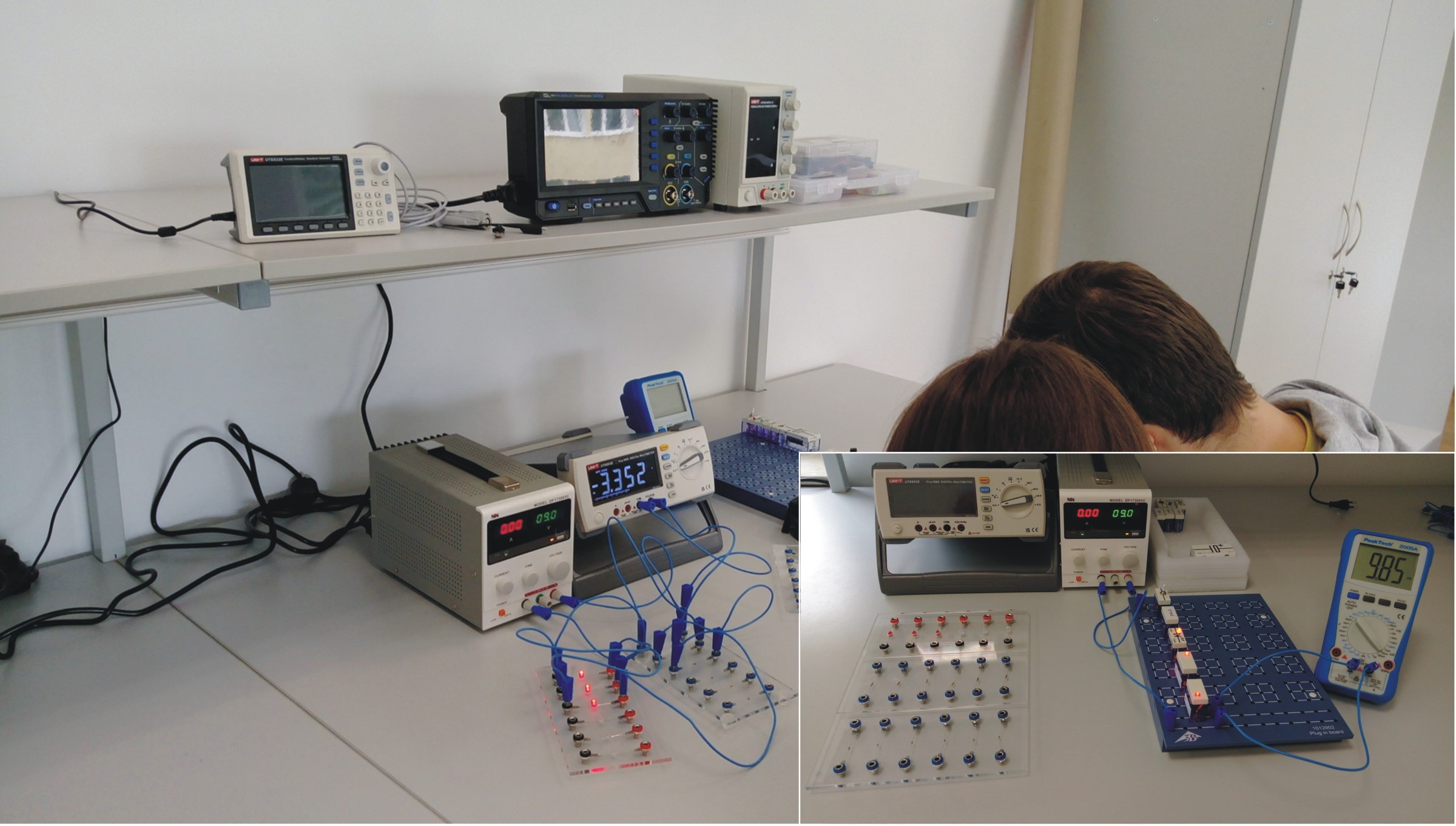 Elektronika łatwiejsza niż przypuszczasz
