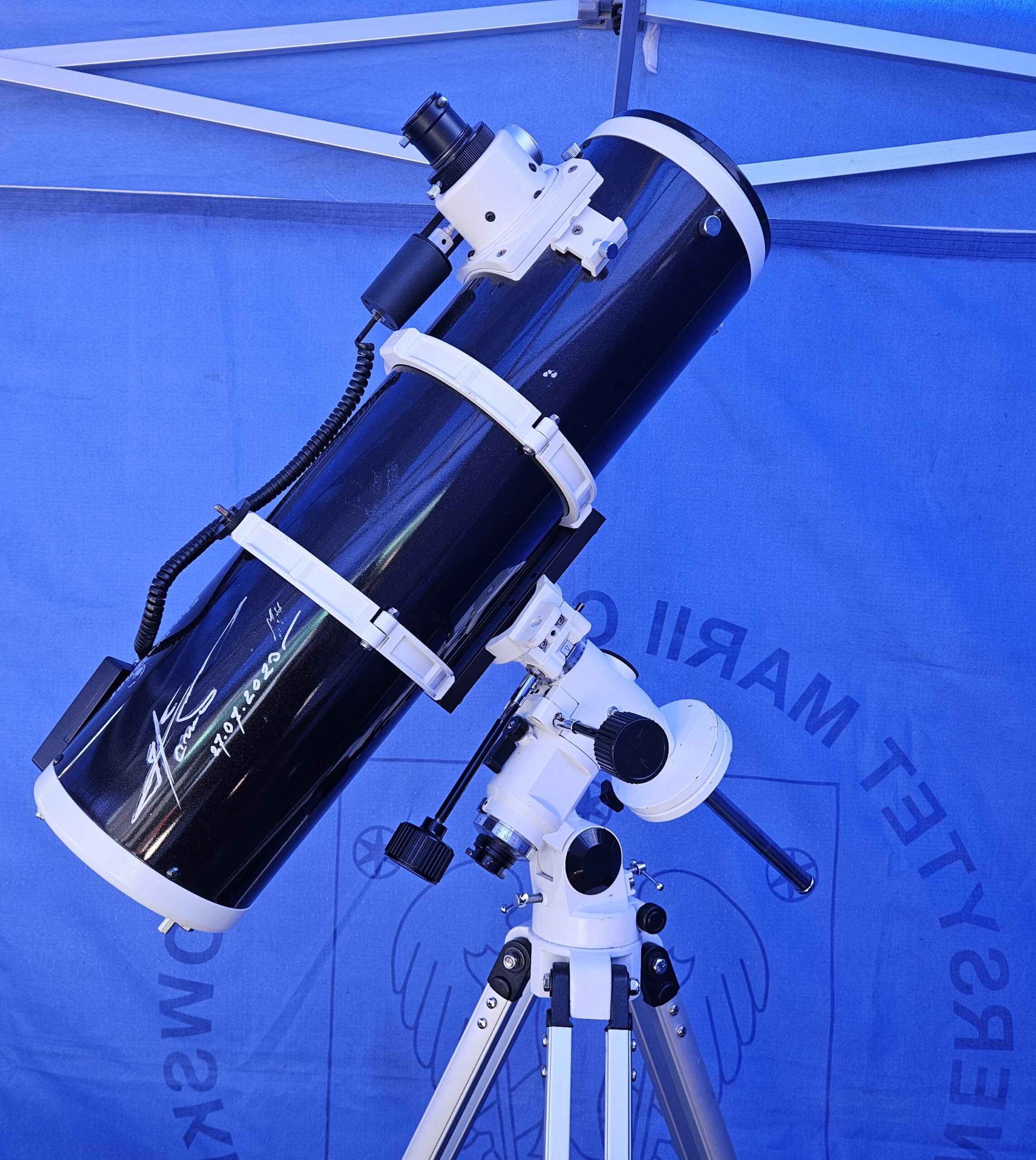 Piknik Astronomiczny