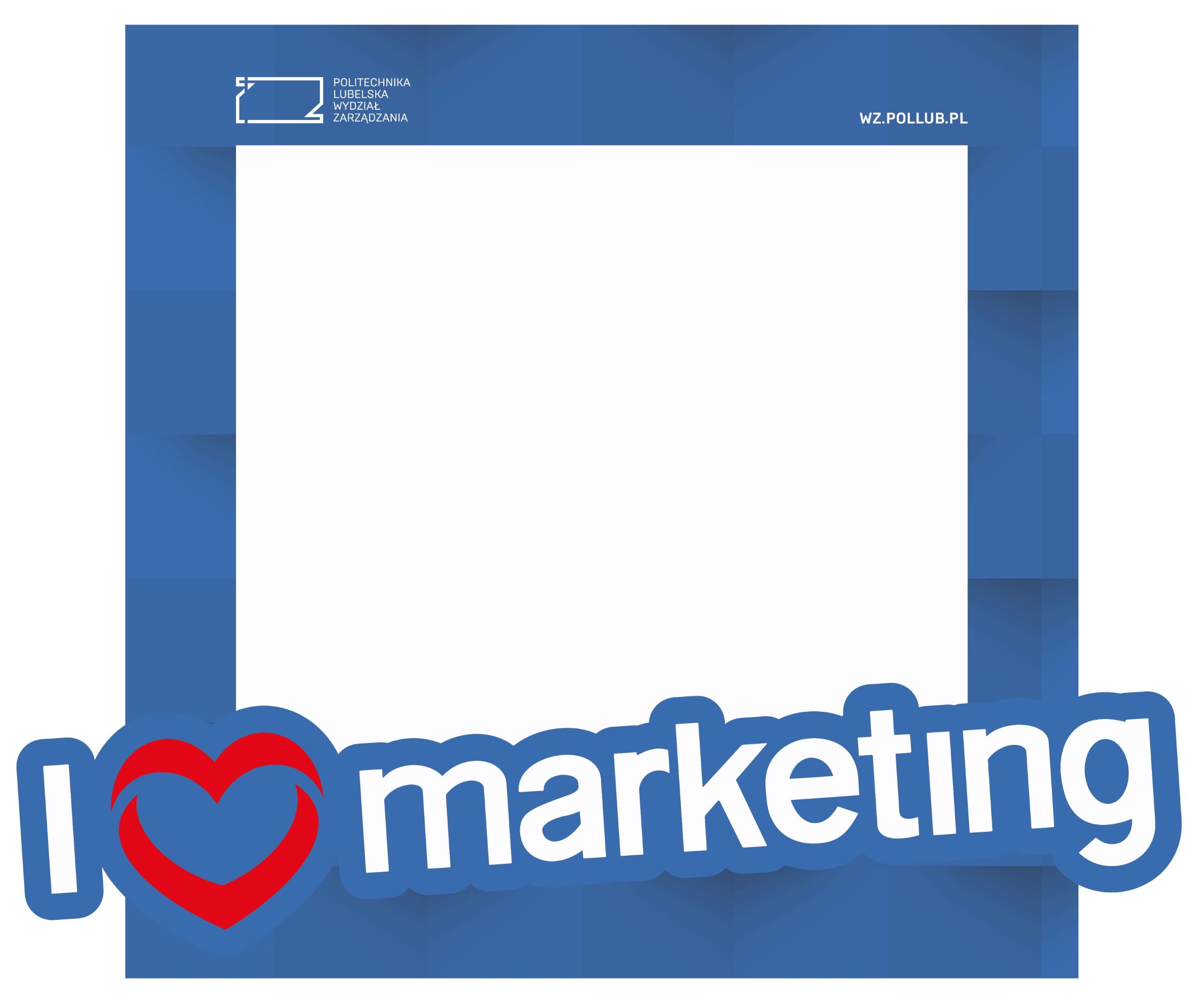 I LOVE MARKETING