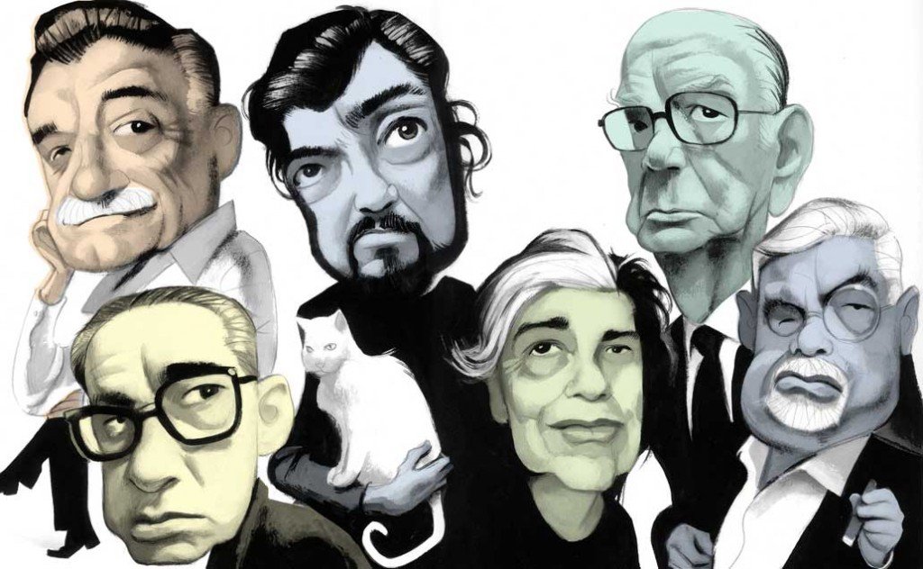 Między cudownością, realizmem magicznym a rzeczywistością: literatura latynoamerykańska bez granic