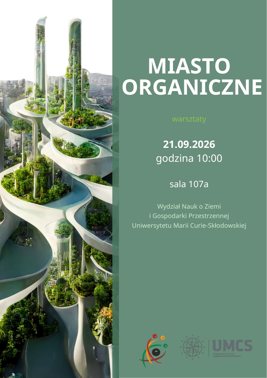 Miasto organiczne
