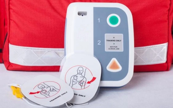 AED – urządzenie, które ratuje życie