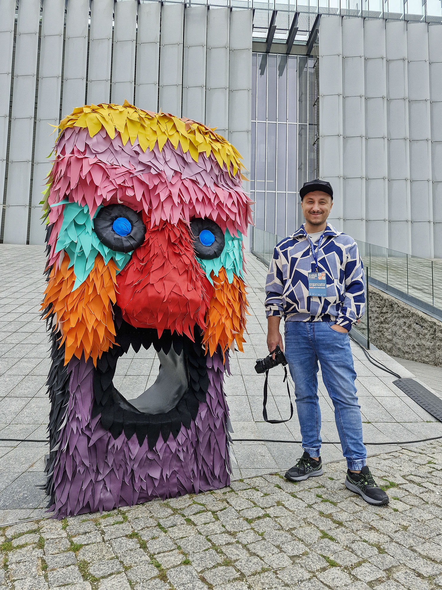 Upcykler