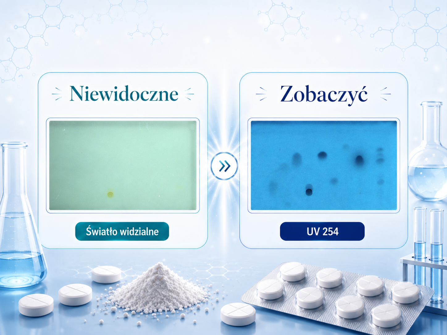 Zobacz niewidoczne!