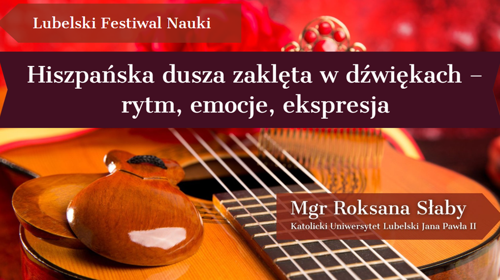 Hiszpańska dusza zaklęta w dźwiękach – rytm, emocje, ekspresja
