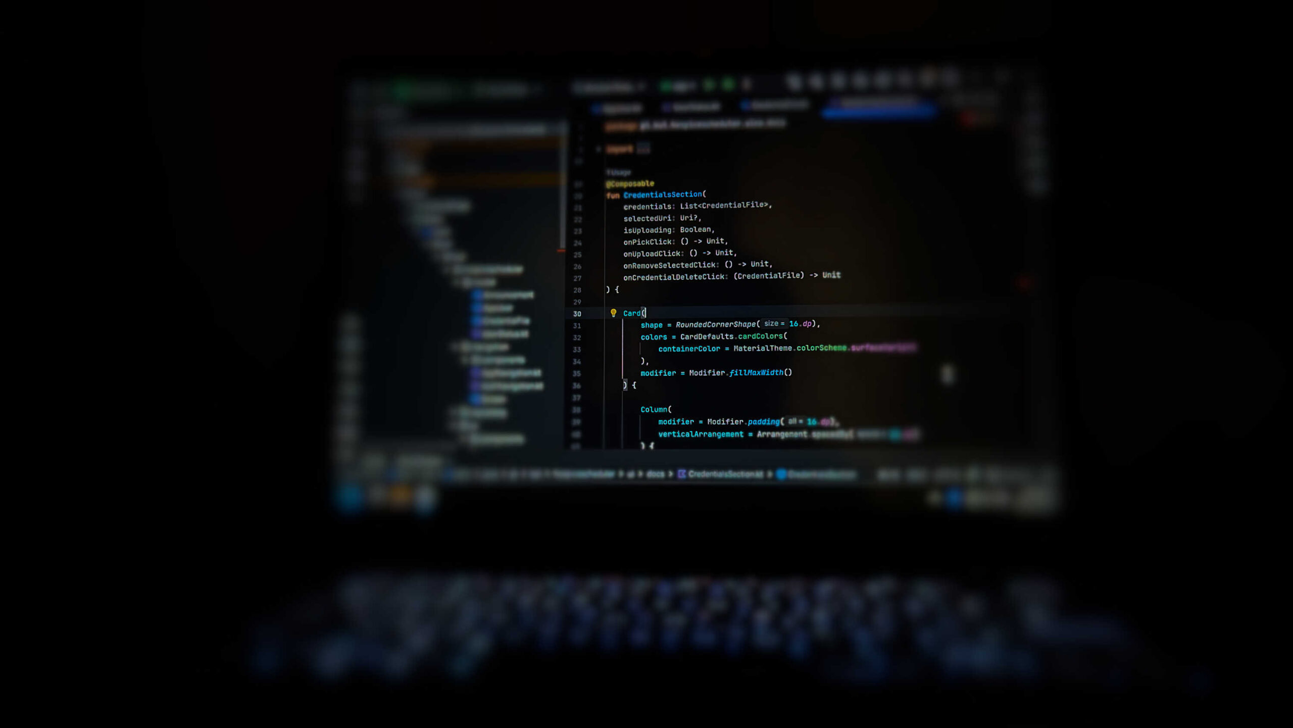 RAM mocno wysmażony – tworzymy aplikację mobilną w Android Studio